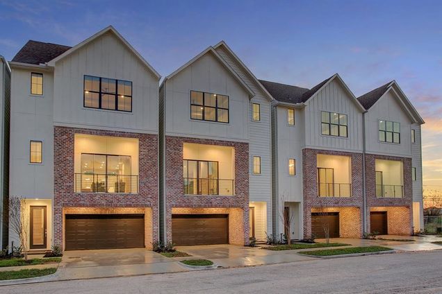 121 Eastwood Street Houston, TX House Sold - Photo 1 of 1. Opens carousel modal