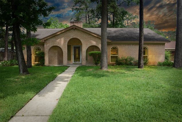 27221 Kane Lane Conroe, TX House Sold - Photo 1 of 1. Opens carousel modal