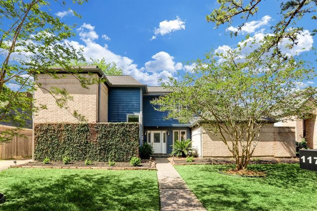 11734 Wickchester Lane Houston, TX House Sold - Photo 1 of 1. Opens carousel modal