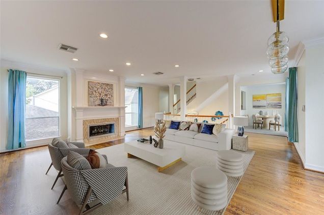 1520 Park Street Houston, TX House Active - Photo 1 of 35. Opens carousel modal