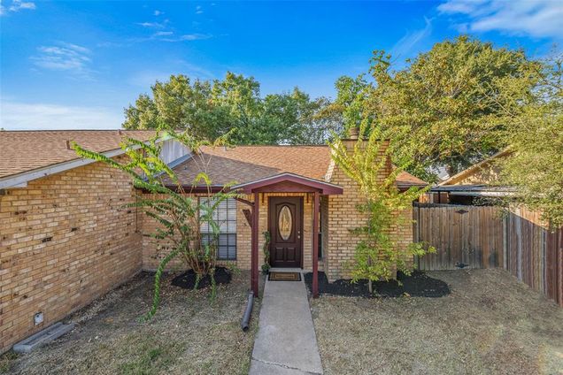 615 San Saba Court College Station, TX House Sold - Photo 1 of 1. Opens carousel modal