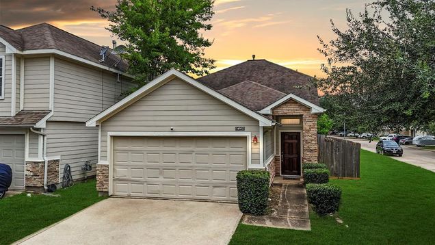14502 Windmill Meadows Court Houston, TX House Active - Photo 1 of 37. Opens carousel modal