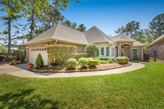 20403 Garden Wind Court Spring, TX House Sold - Photo 1 of 1. Opens carousel modal
