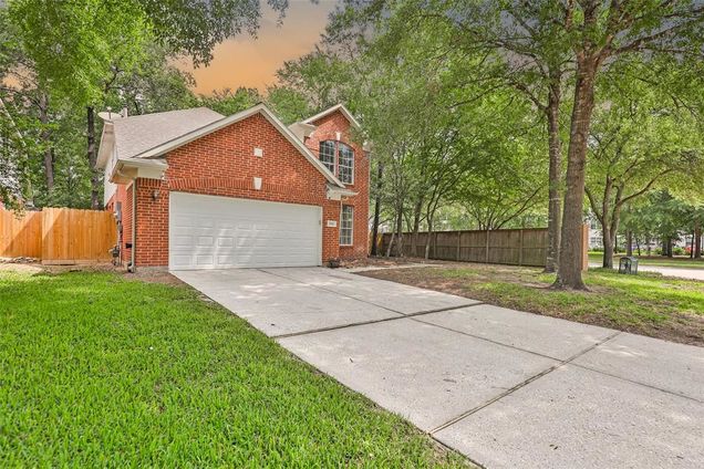 1723 Rustic Park Drive Houston, TX House Sold - Photo 1 of 1. Opens carousel modal