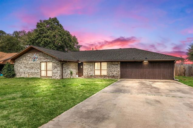 4009 Hillcrest St Liberty, TX House Sold - Photo 1 of 1. Opens carousel modal
