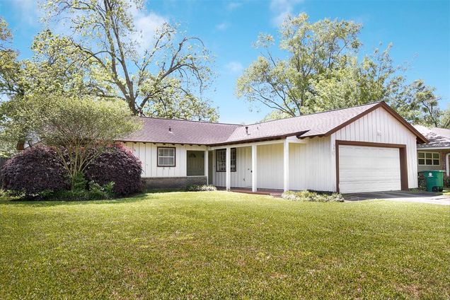 5431 Creekbend Drive Houston, TX House Sold - Photo 1 of 1. Opens carousel modal