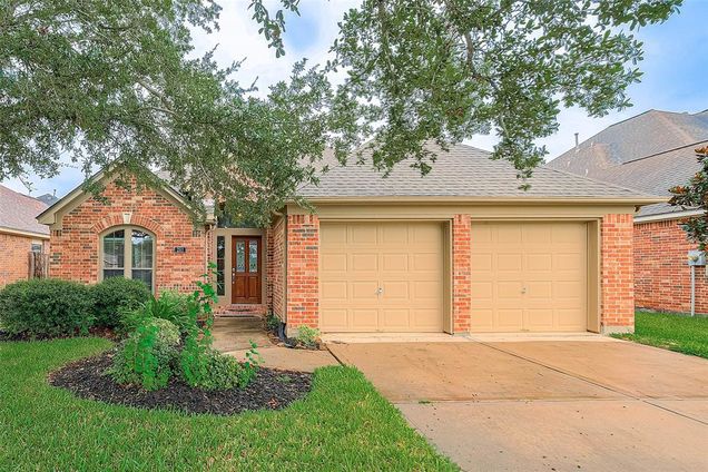 2511 Silverton Bend Rosenberg, TX House Sold - Photo 1 of 1. Opens carousel modal
