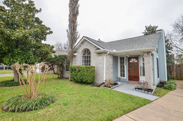 15543 Scenic Haven Drive Houston, TX House Sold - Photo 1 of 1. Opens carousel modal