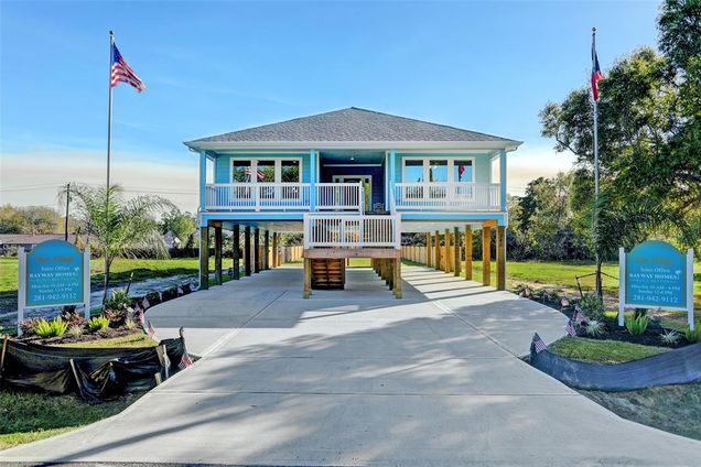 287 Bay Oaks Street La Porte, TX House Sold - Photo 1 of 1. Opens carousel modal