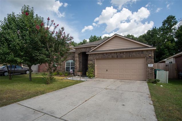 491 Oak Chase Drive Conroe, TX House Sold - Photo 1 of 1. Opens carousel modal
