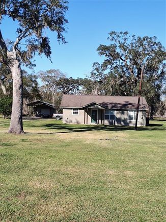4524 County Road 886 Brazoria, TX House Sold - Photo 1 of 1. Opens carousel modal