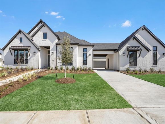 1314 Royal Knoll Lane Missouri City, TX House Sold - Photo 1 of 1. Opens carousel modal