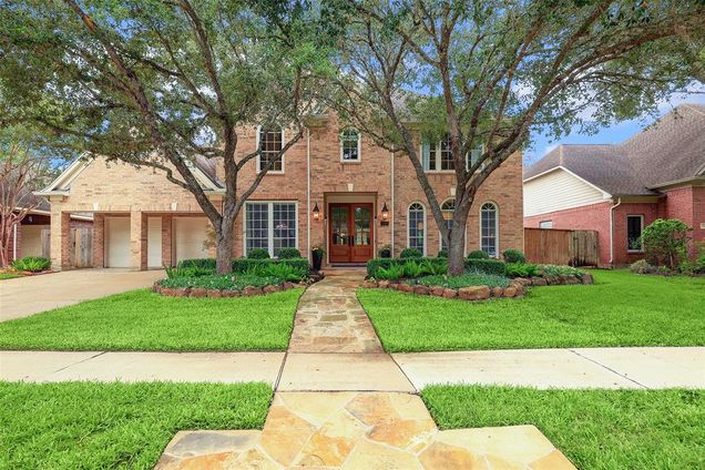 1410 Hillside Forest Drive Sugar Land, TX House Sold - Photo 1 of 1. Opens carousel modal