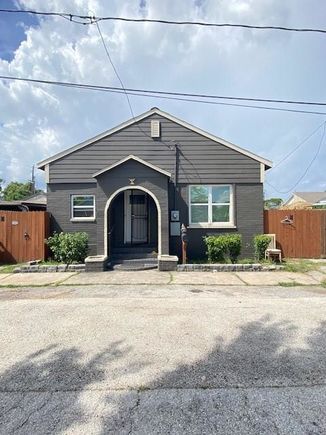 4107 Basil Street Houston, TX House Active - Photo 1 of 9. Opens carousel modal
