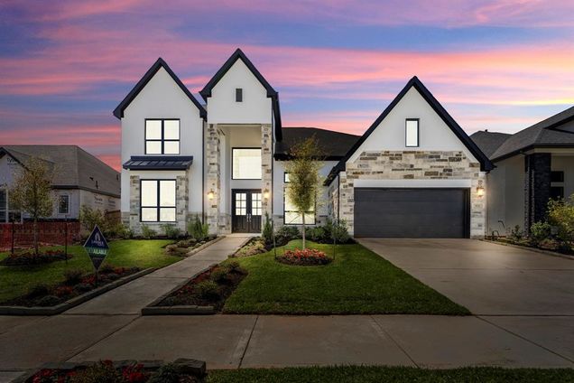 9722 Leafgate Court