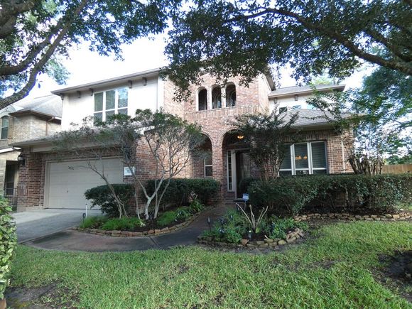 16018 Mustang Glen Lane Cypress, TX House Sold - Photo 1 of 1. Opens carousel modal