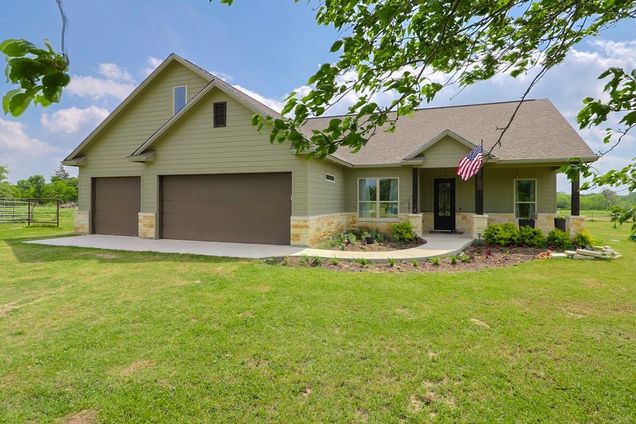 5443 Harris Tap Lane