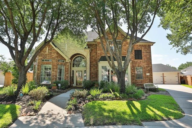 11 Saint Thomas Court Houston, TX House Sold - Photo 1 of 1. Opens carousel modal