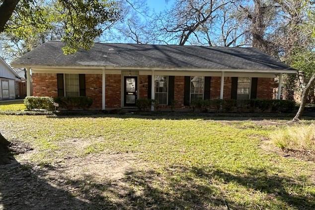 843 Wycliffe Drive Houston, TX House Sold - Photo 1 of 1. Opens carousel modal