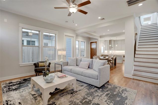 826 Dorothy Street Houston, TX House Sold - Photo 1 of 1. Opens carousel modal
