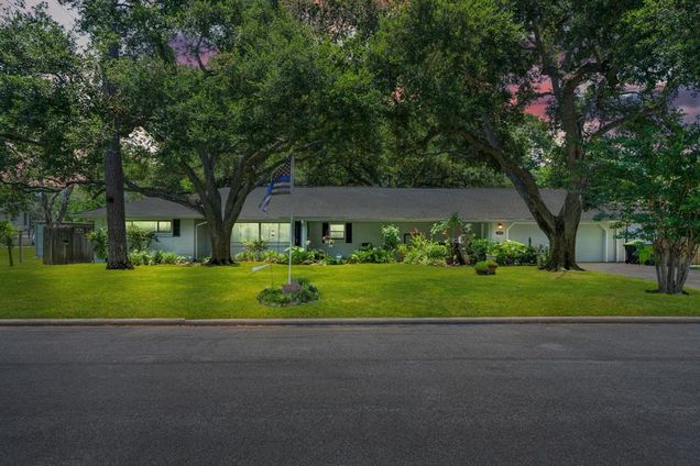 1215 Burnet Street Richmond, TX House Sold - Photo 1 of 1. Opens carousel modal