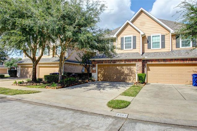 3907 Waterford Court Missouri City, TX Townhouse Sold - Photo 1 of 1. Opens carousel modal