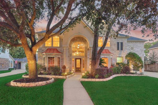 6 Bentley Park Court Houston, TX House Sold - Photo 1 of 1. Opens carousel modal