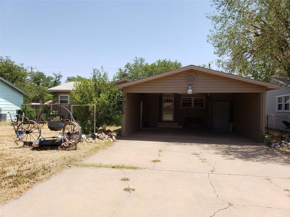 5317 25th Street Lubbock, TX House Sold - Photo 1 of 1. Opens carousel modal