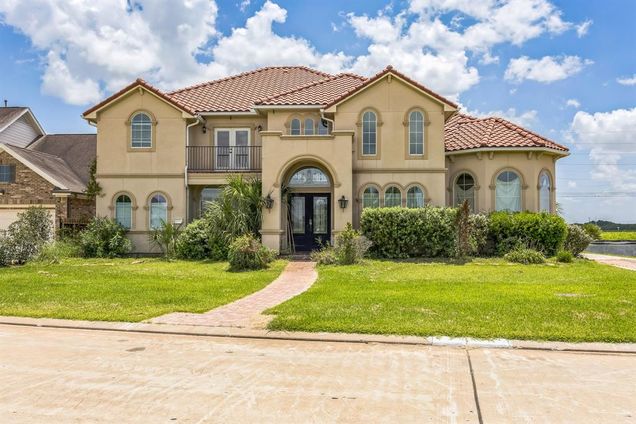 70 Palmero Way Manvel, TX House Active - Photo 1 of 19. Opens carousel modal