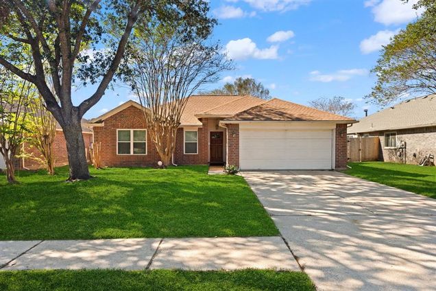 18207 Drum Heller Lane Tomball, TX House Sold - Photo 1 of 1. Opens carousel modal