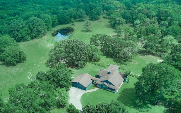 27548 N Log Cabin Road Montgomery, TX House Active - Photo 1 of 46. Opens carousel modal