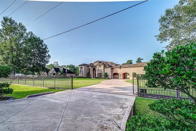 19326 Riverwalk Drive Porter, TX House Sold - Photo 1 of 1. Opens carousel modal