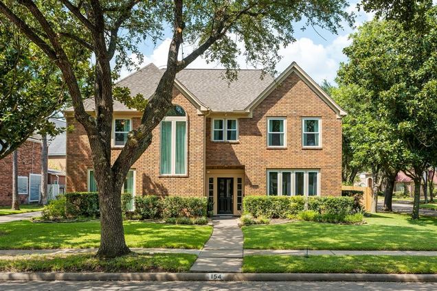 154 S Hall Drive Sugar Land, TX House Sold - Photo 1 of 1. Opens carousel modal