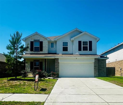 11024 32nd Avenue N Texas City, TX House Sold - Photo 1 of 1. Opens carousel modal
