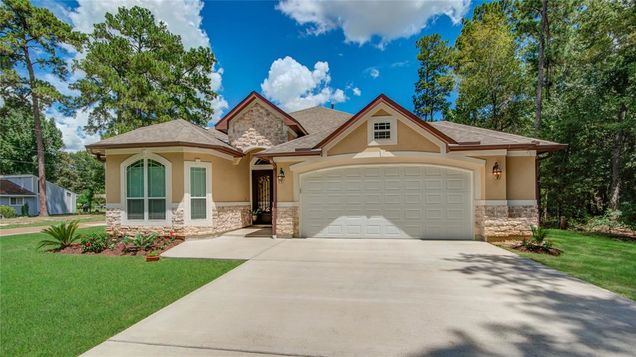 19875 N Plantation Estates Porter, TX House Sold - Photo 1 of 1. Opens carousel modal