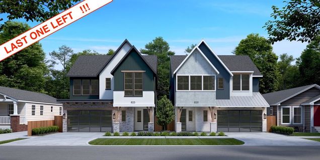 823 Alexander Street Houston, TX House Sold - Photo 1 of 1. Opens carousel modal