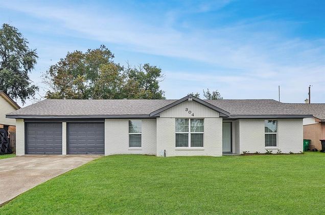 304 Grantham Road Baytown, TX House Sold - Photo 1 of 1. Opens carousel modal