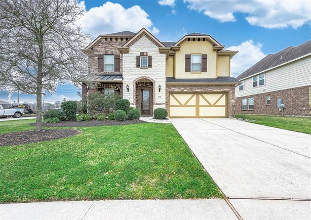 3901 Penny Lane Deer Park, TX House Sold - Photo 1 of 1. Opens carousel modal
