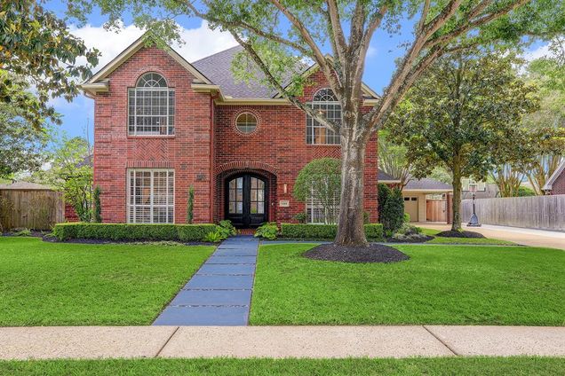 1304 Silverleaf Drive Friendswood, TX House Sold - Photo 1 of 1. Opens carousel modal