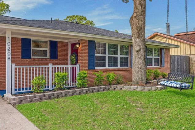 10208 Hazelhurst Drive Houston, TX House Sold - Photo 1 of 1. Opens carousel modal