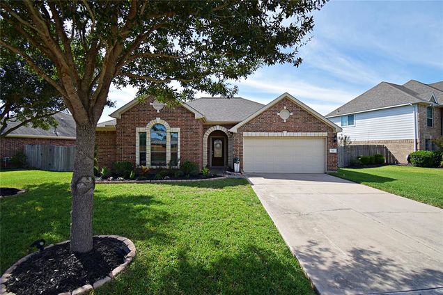 122 Long Canyon Lane Richmond, TX House Sold - Photo 1 of 1. Opens carousel modal