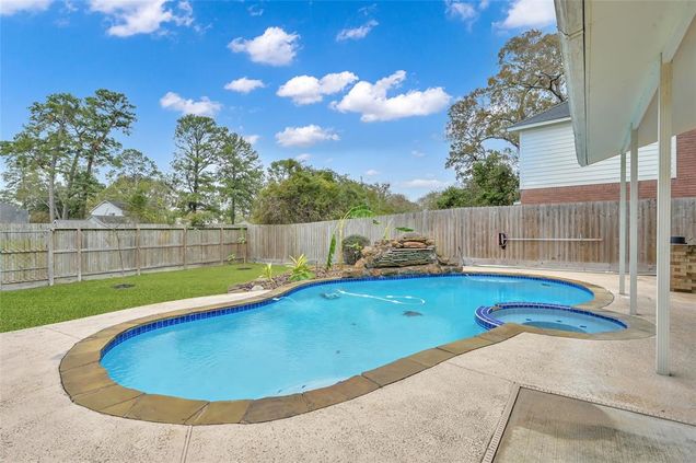 6010 Kristen Park Lane Humble, TX House Sold - Photo 1 of 1. Opens carousel modal