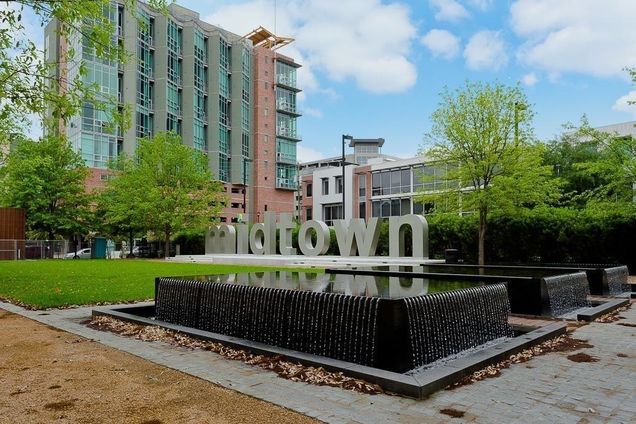 207 Pierce Street Unit 308 Houston, TX Townhouse Sold - Photo 1 of 1. Opens carousel modal