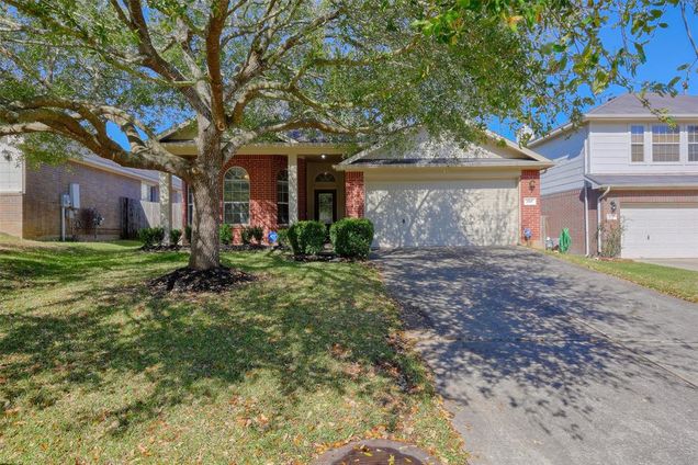 4909 Summer Rain Drive Conroe, TX House Sold - Photo 1 of 1. Opens carousel modal