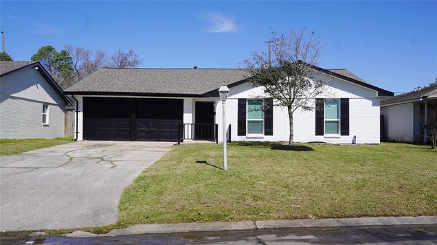 302 Grantham Road Baytown, TX House Sold - Photo 1 of 1. Opens carousel modal