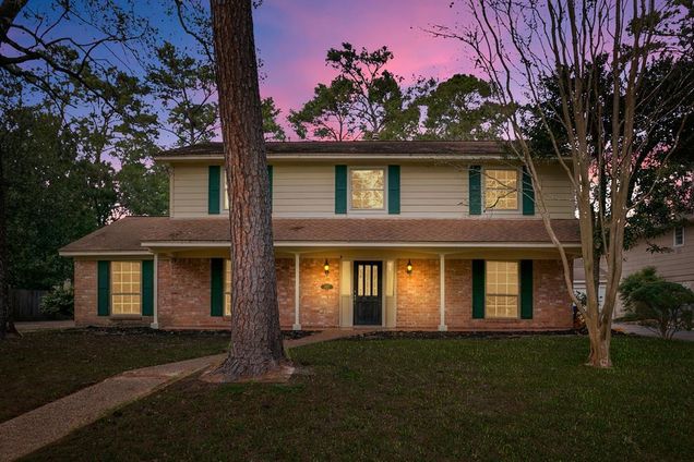 2027 Seven Oaks Drive Houston, TX House Sold - Photo 1 of 1. Opens carousel modal