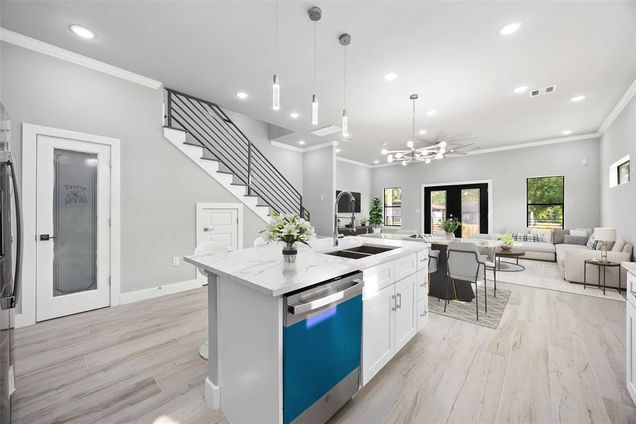 3319 Coal Street Houston, TX House Active - Photo 1 of 17. Opens carousel modal