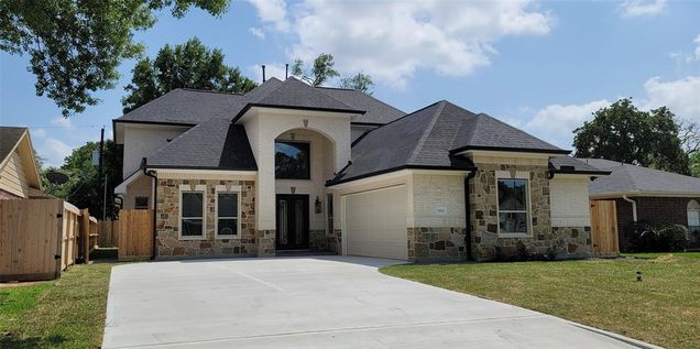 3519 Carmel Street Houston, TX House Sold - Photo 1 of 1. Opens carousel modal