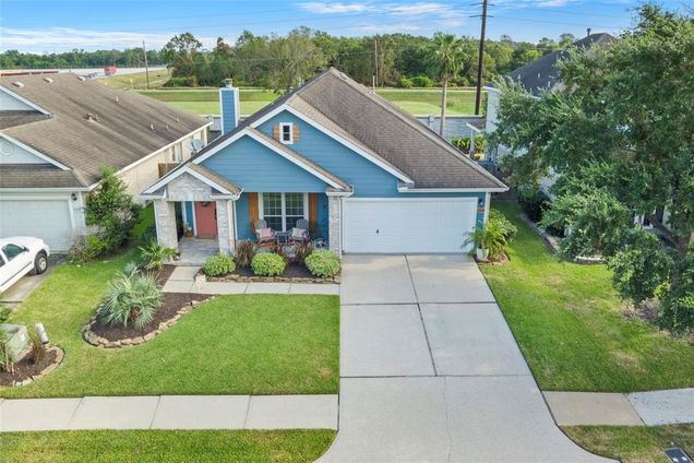 1539 Crescent Shores Lane Seabrook, TX House Sold - Photo 1 of 1. Opens carousel modal
