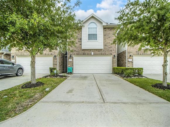 10511 Willow Park Green Houston, TX Townhouse Sold - Photo 1 of 1. Opens carousel modal